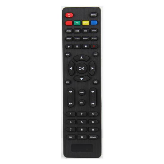 HOMETECH 1000 1050 HİREMCO SLİM Hometech HT1200 1400 Hd Uydu Kumanda KR0150 UYDU33997K